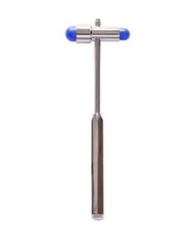 [GMD401-BM-T11] MARTILLO DE TRES SERVICIOS IMPO AZUL