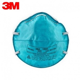 [0100707387419424] MASCARILLA N 95 TAPABOCAS 3M AGUA MARINA &quot;Bienes Exentos- Decreto 417 del 17 de marzo de 2020&quot;