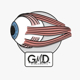 [GMD-PIN-13] PIN OJO GMD