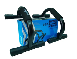 [071343] PUSH UP SOPORTE FLEXIONES DE BRAZO PU 1205B SPORT FITNESS