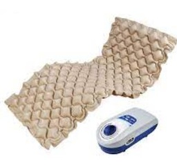 [2023061094] [QDC-301] COLCHON ANTIESCARAS PRESION VARIABLE BEIGE PHY