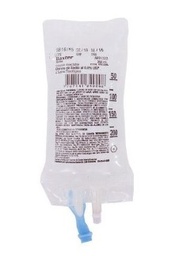 [7707229970437] SUERO FISIOLOGICO BOLSA X 250ML