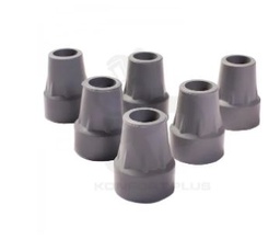 [KB3-7501L] TAPON PARA MULETA KB COLOR GRIS