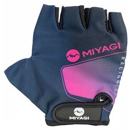 [MG9972-ROS-M] GUANTE PARA DEPORTE MIYAGI 9972 ROSA TALLA-M