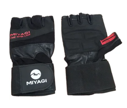 [MGO41156-NEG-L] GUANT P/ DEPORTE MIYAGI 41156-NRG/NRG L