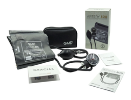 [GMD200-ST20] TENSIOMETRO ANALOGO ARTERY 300