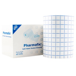 [6224000549855] FIXOMULL PHARMAFIX BLANCO 5CMS X ROLLO