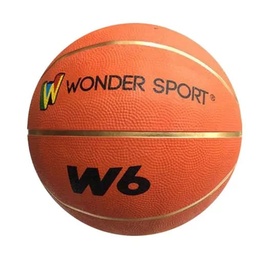 [BSP-W6] BALON BALONCESTO N6 WONDER