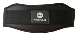 [MG2411M] CINTURON PESAS MIYAGI 2411HS TALLA M