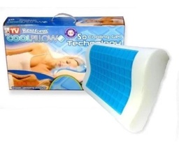 [COOLL-1] ALMOHADA EN GEL COOL PILLOW