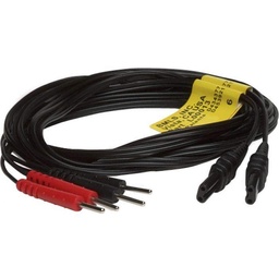 [70015] CABLE PARA TENS/EMS BIOMEDICAL X PAR