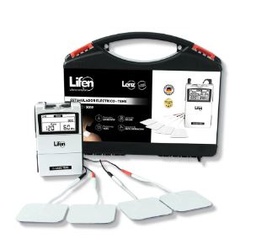 [7709878604893] ELECTROESTIMULADOR TENS CLASICC 5000 LIFEN