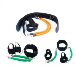 [071709] KIT DE ENTRENAMIENTO SUPERIOR MULTIPROPOSITO SPORTFITNESS