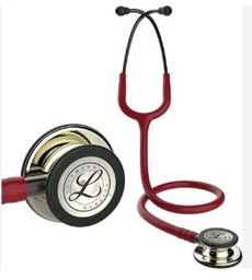 [707387790332] FONENDO LITTMANN CLASIS III VINOTINTO