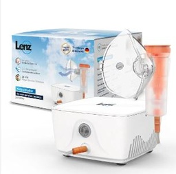 [7709470284707] NEBULIZADOR DE COMPRESION MEDICA LT-N700 LENZ