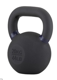 [071479] MANCUERNA RUSA (PREMIUM) - 20GK SPORTFITNESS