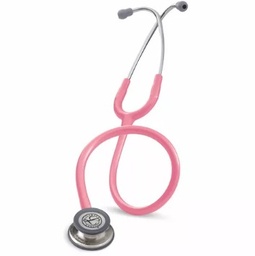 [707387789671] FONENDO LITTMANN CLASSIC III PEARL PINK (5633)