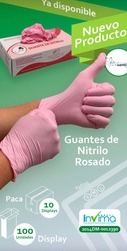 Guantes de Nitrilo Flexo Grip - KPN Colombia, Tienda Virtual