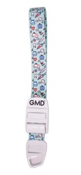 [GMD-6352-A3] TORNIQUETE GMD MOTIVO MEDICO AZUL