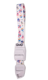 [GMD-6352-C1] TORNIQUETE GMD MOTIVO CARITAS MEDICAS