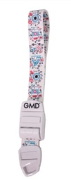 [GMD-6352-C3] TORNIQUETE GMD MOTIVO CIENTIFICO