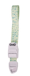 [GMD-6352-V3] TORNIQUETE GMD MOTIVO MEDICO VERDE