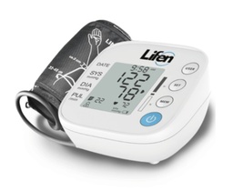 [7708692368530] TENSIOMETRO DIGITAL DE BRAZO LENZ LT-P70