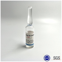 [020028814-01] AGUA ESTERIL PARA INYECCION X 5 ML