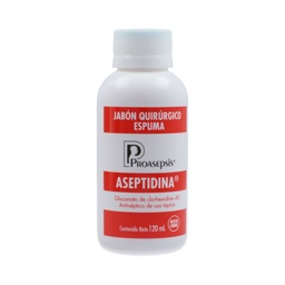 [7701205202284] ASEPTIDINA 4%JAB FCO X 120ML