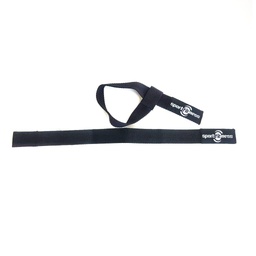 [071505] BANDAS PARA LEVANTAMIENTO (PULL STRAP) SPORT FITNESS