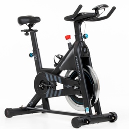 [070402] BICICLETA SPINNING FERRARA SPORT FITNESS