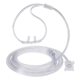 [102014] CANULA NASAL 4 MT ADULTO