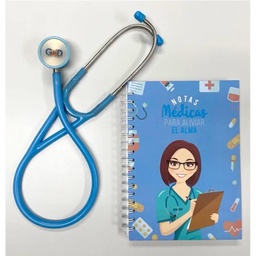 [NB-05] CUADERNO MEDICA