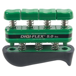 [4968] DIGIFLEX CANDO COLOR VERDE