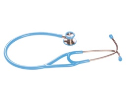 [GMD30-DCK-ST13] FONENDOSCOPIO CARDIOLOGY COLOR AZUL CIELO 