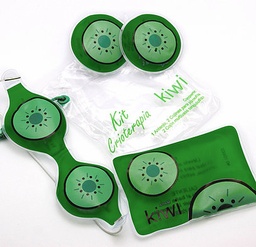 [7706304810002] KIT DE BELLEZA KIWI FH