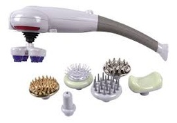 [B-MASSAGER8] B-MASAJEADOR MAGIC MASSAGER 8 REPUESTOS