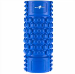 [071405] FOAM ROLLER DE ESPUMA GRABADO PROFUNDO 30X10 ROLLERY