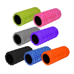 [GSP-2470] RODILLO YOGA FOAM ROLLER 33X14