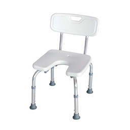 [PL-796] SILLA PARA DUCHA  GENITAL