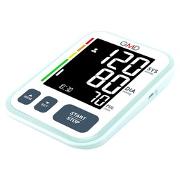 [GMD-BPM-1872] TENSIOMETRO DIGITAL KARDYO 500 + BRAZALETE CON ALTA VOZ 