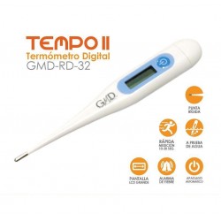 [GMD-RD-32] TERMOMETRO II DIGITAL