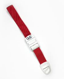 [GMD-6351-2] TORNIQUETE GMD COLOR ROJO
