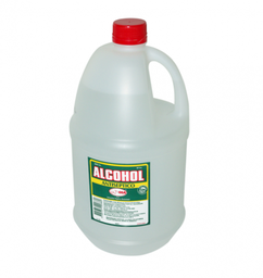 [7705137100380] ALCOHOL ANTISEPTICO  X 3600 EN GALON