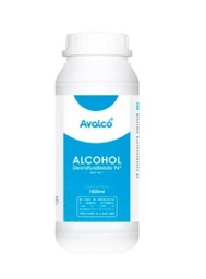 [ALC1] ALCOHOL DESNATURALIZADO AL 96% 750 CC