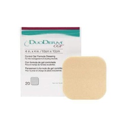 [768455150922] APOSITO DUODERM 10 X 10