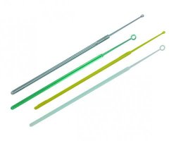 [BD220216] ASAS PARA INOCULACION 10 PAQ X 10