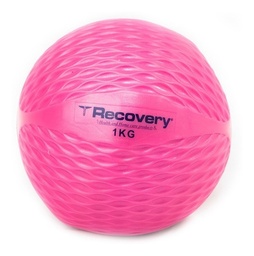 [7707066087114] BALON DE PESO DE 1 KG RECOBERY