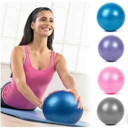 [GSP-1809] BALON PARA YOGA 30 CMS GSP-1809