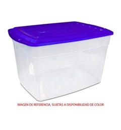 [7703036704401] CAJA ORGANIZADORA TURIN  14LT